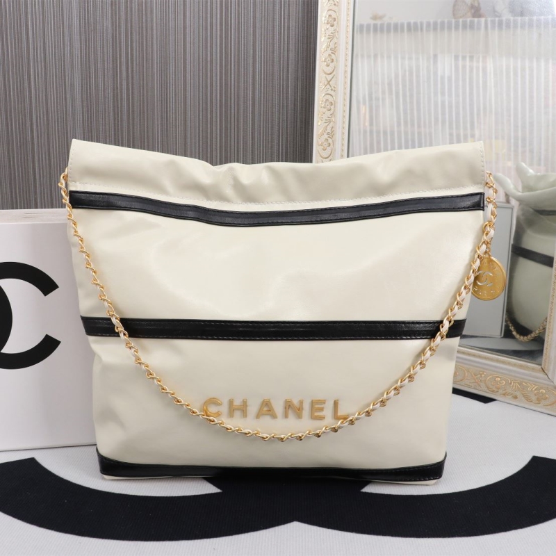 Ch**el hobo 22 bags